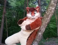Smartis Fursuit 