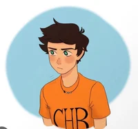 Percy Jackson 