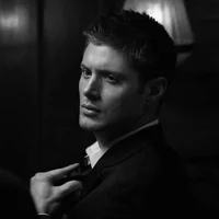 DEAN WINCHESTER