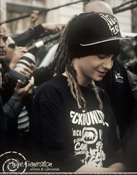 Tom Kaulitz 