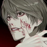 5DN Light Yagami