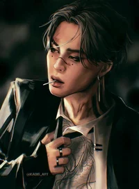 Mafia Biker
