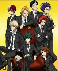 Mha BBsfs