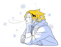 Denki Kaminari