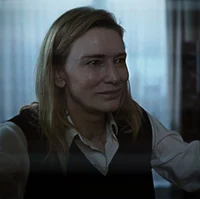 Lydia Tar