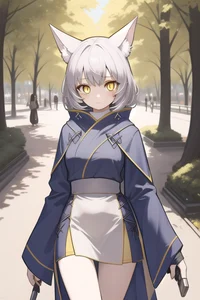 Inuiko Matsui or 松井