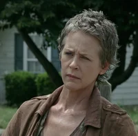 Carol Peletier