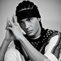 tom kaulitz
