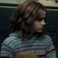 Hermione Granger 