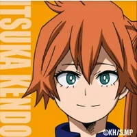 Itsuka Kendo