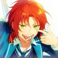 Leo Tsukinaga