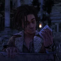 TWDG - Louis