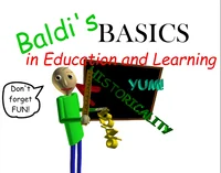 Baldis Basics RP