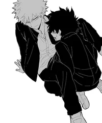 Bakudeku