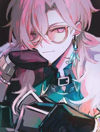 Ratio and Aventurine