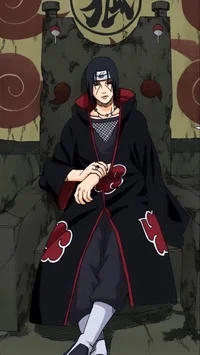 Uchiha Itachi