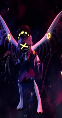 Serial Designation N