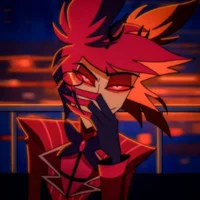 Alastor
