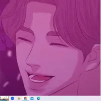 Madam Hyung-PearlBoy