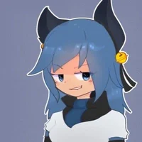 Bella The Wolf