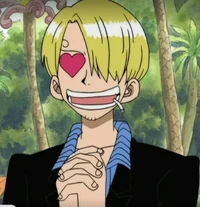 Sanji 