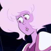 Pink diamond -SU