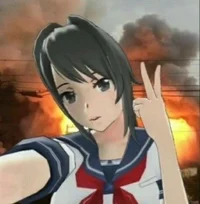 01 yandere simulator