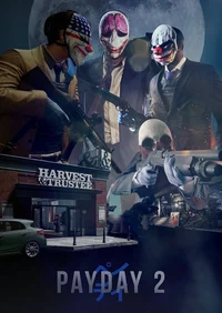 Payday 2