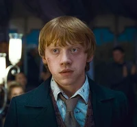 Ron Weasley