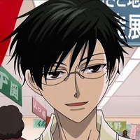 Kyoya Ootori