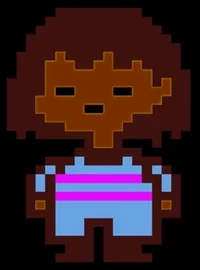 Black Canon Frisk