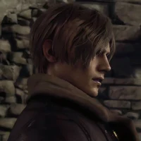 Leon Kennedy