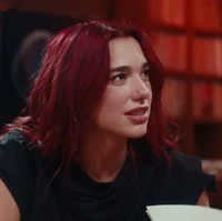 Dua Lipa 