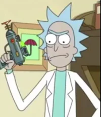 Rick Sanchez