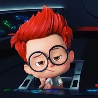 Sherman - Mr Peabody