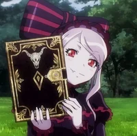 Shalltear Bloodfalle