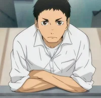 Daichi Sawamura