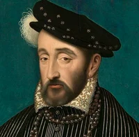 Henri II of France