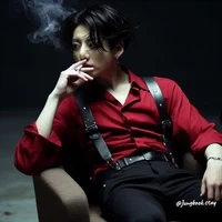 Jungkook 