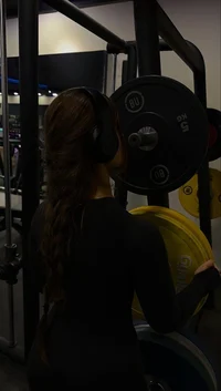 Jhulia - Athletic GF