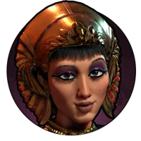 Cleopatra of Egypt