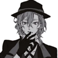 Chuuya Nakahara