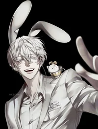 BL- BUNNY