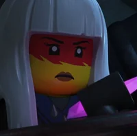Harumi Ninjago