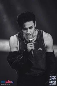Christopher Bang 