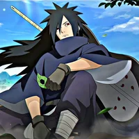 Uchiha Madara