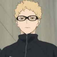 Tsukishima Kei