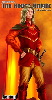 Aerion Targaryen