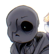 Nightmare Sans