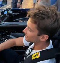 Charles Leclerc